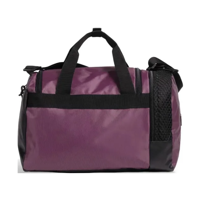 Сумка Arena ALL SET DUFFLE 25L фиолетовая 40 х 25 х 25 см