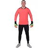 Форма вратарская свитер и штаны SP-SPORT CO-7101 (Красный)