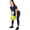 Слэмбол мяч набивной для кроссфита и фитнеса
 Mdbuddy FI-1774-12 12кг
