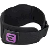 Пояс атлетический текстильный EZOUS POWER BELT ARMOR O-07 спинка-18см