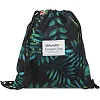 Рюкзак-мешок спортивный
 COMPACT BAG 4MONSTER
 T-SKB 37,5x44см (Бирюзовый)