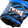 Перчатки для бокса


 кожаные TWINS


 BO-5067 8-14унций (Черный-желтый)