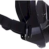 Маска полнолицевая для подводного плавания и снорклинга MADWAVE
 FULL-FACE M061907
