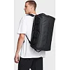 Сумка спортивна UNDER ARMOUR Triumph Backpack Duffle 48L чорний  33x24x53 см