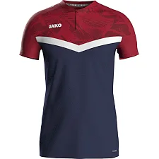 Футболка поло Iconic JAKO 6324-901