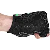 Тренировочные перчатки для фитнеса
 HARD TOUCH FG-9499 (Черный)