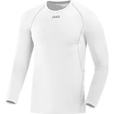 Термореглан з довгим рукавом compression 2.0 JAKO 6451-00