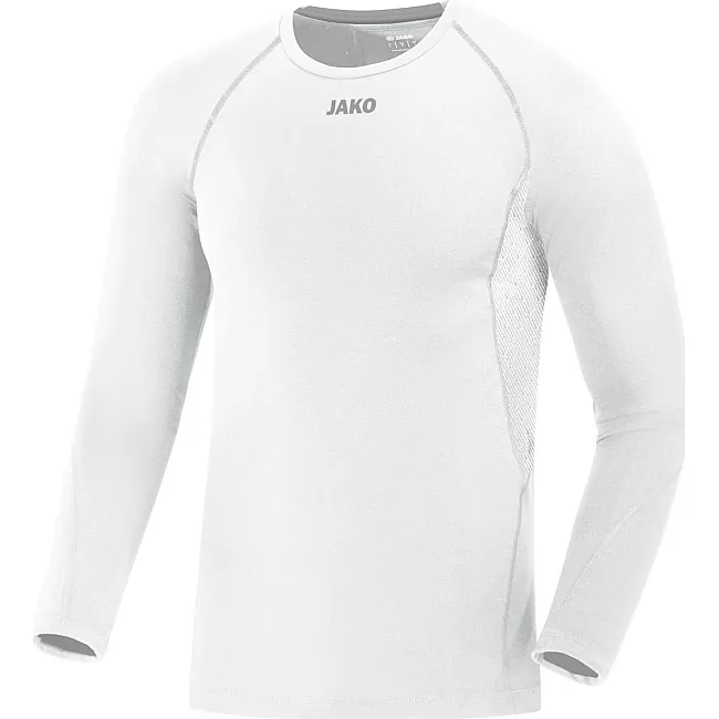 Термореглан з довгим рукавом compression 2.0 JAKO 6451-00