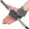 Лямки для тяги кожа
 LIFTING STRAP EZOUS B-08 2шт (Серый)
