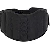 Распродажа! Пояс атлетический текстильный EZOUS POWER BELT ARMOR O-07 спинка-18см
