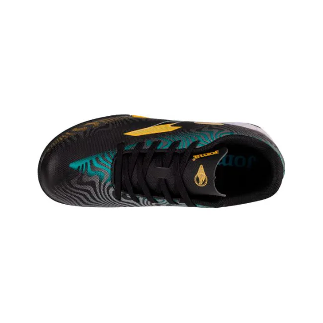 Сороконіжки дитячі Joma EVOLUTION чорний