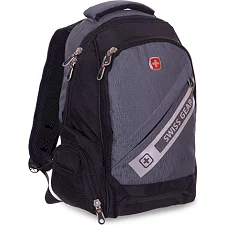 Городской рюкзак SwissGear A605 (14x27,5x38см)