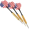 Дротики для дартса
 каплевидные BAILI
 BL-3018B 16гр 3шт