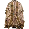 Штурмовой тактический рюкзак
 трехдневный SP-SPORT
 ZK-10 35л (Камуфляж Multicam)