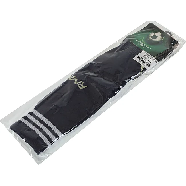 Гетры детские с символикой футбольного клуба SPOINT REAL MADRID AWAY 2026 ETM2602-RM2