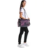 Сумка Arena ALL SET DUFFLE 25L фиолетовая 40 х 25 х 25 см