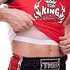 Боксерская майка
 TOP KING TKSTT-003 (Черный)