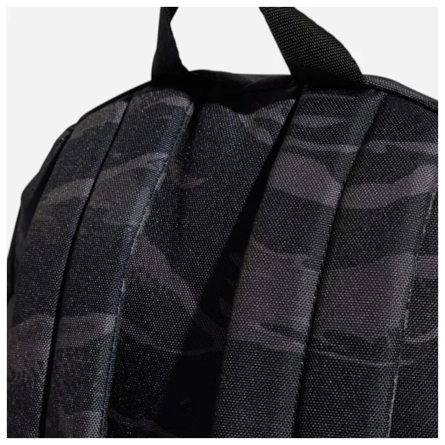 Рюкзак Adidas CL BPK CAMO 27,5L сірий, чорний 15х31х44 см