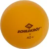 Мячи для настольного тенниса
 DONIC 1T-TRAINING 40+ MT-618198 6шт