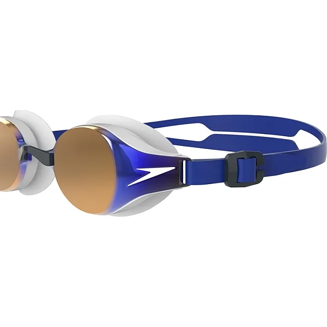 Очки для плавания Speedo HYDROPURE MIRROR GOG AU