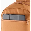 Рюкзак Puma BUZZ Backpack 28L коричневый 47,5х28х20 см