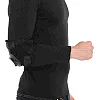 Комплект мотозащиты наколенники и налокотники PRO-BIKER M-9334