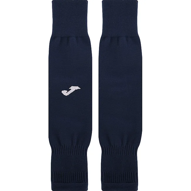 Футбольні гетри
 без шкарпетки обрізки JOMA

 LEG II 401533-331
 35-46 (Темно-синій)