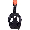 Маска полнолицевая для подводного плавания и снорклинга MADWAVE
 FULL-FACE M061907