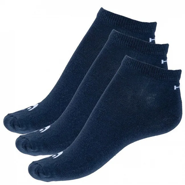 Носки Head QUARTER 3P UNISEX