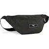 Сумка на пояс Puma DECK Waist Bag 2,2L чорний 31.5х9х15.5 см