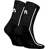 Носки Head ALL SPORTS PERFORMANCE SHORTCREW 2P чорний