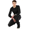 Комплект мотозащиты наколенники и налокотники PRO-BIKER M-9334