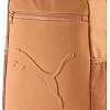 Рюкзак Puma BUZZ Backpack 28L коричневый 47,5х28х20 см