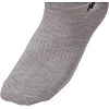 Спортивные носки мужские короткие NB B094 (Серый)