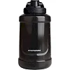 Спортивная бутылка SmartShake Ultimate Jug 72oz/2100ml Black