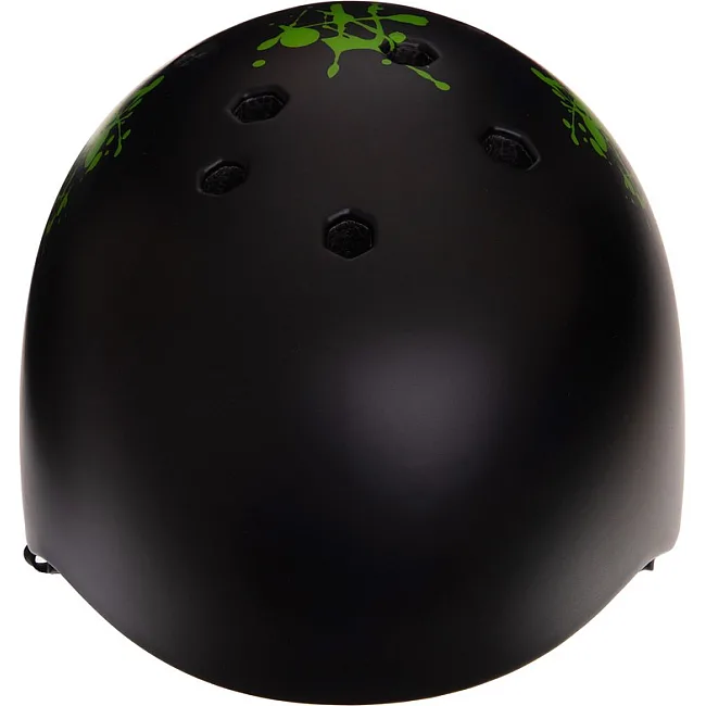 Шолом для сноуборду
 ZELART

 MS-6289 (Чорний-салатовий)