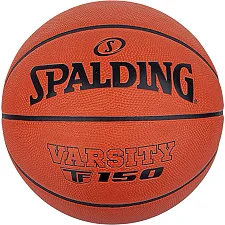Мяч баскетбольный SPALDING Varsity TF-150 FIBA 6