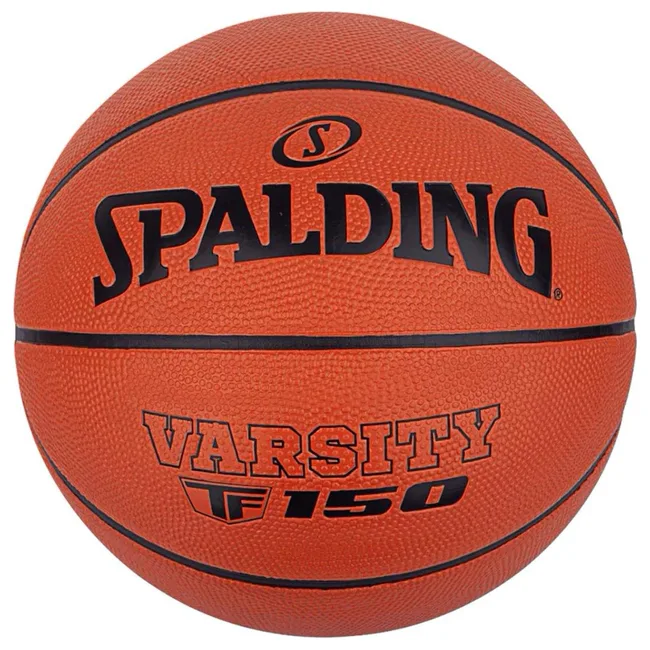 Мяч баскетбольный SPALDING Varsity TF-150 FIBA 6