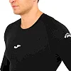 Термофутболка для активного спорту JOMA

 EXPLORER 104126-100 (Чорний)