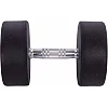 Гантель профессиональная
 с полиуретановым покрытием TECHNOGYM LN-1254-25 1шт 25кг