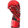 Перчатки для бокса


 кожаные TWINS


 BO-5067 8-14унций (Черный-желтый)