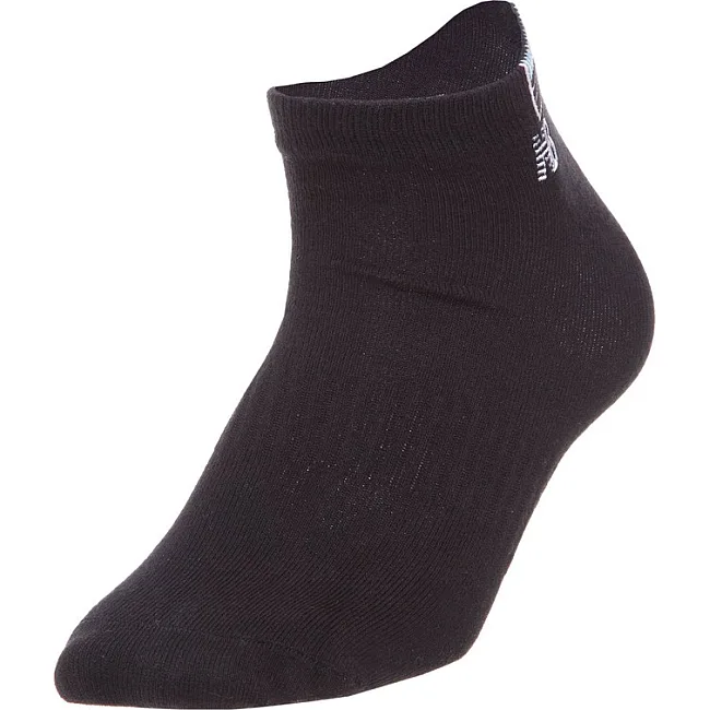 Спортивные носки мужские короткие NB B094 (Серый)