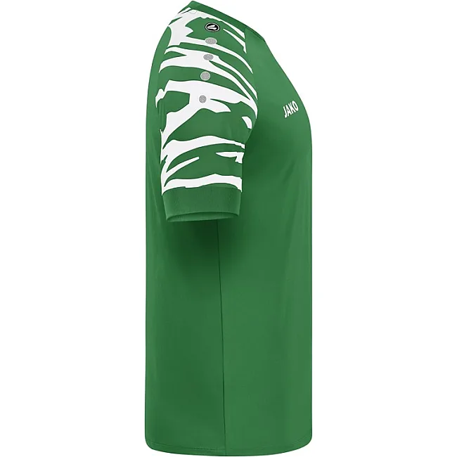 Футболка джерсі Power S/S JAKO 4244-202