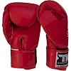 Перчатки для бокса детские кожаные TOP KING TKBGKC (Синий)