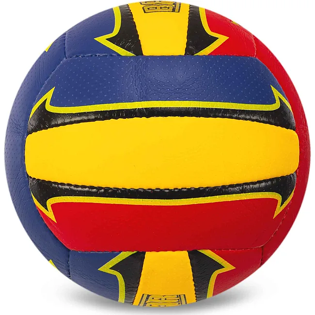 Волейбольний м'яч
 BALLONSTAR LG0163 №5 PU
-жовтий