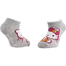 Носки HELLO KITTY HK THEME CITRON арт.83890528-3