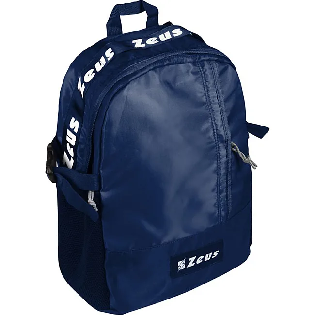 Рюкзак чоловічий Zeus ZAINO SUPER 16L синій 42х30х13 см