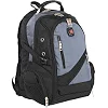 Городской рюкзак GRISSOM GA-8815 24л (Серый)