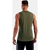 Футболка без рукавів Peresvit Dynamic Cotton Rifle Green