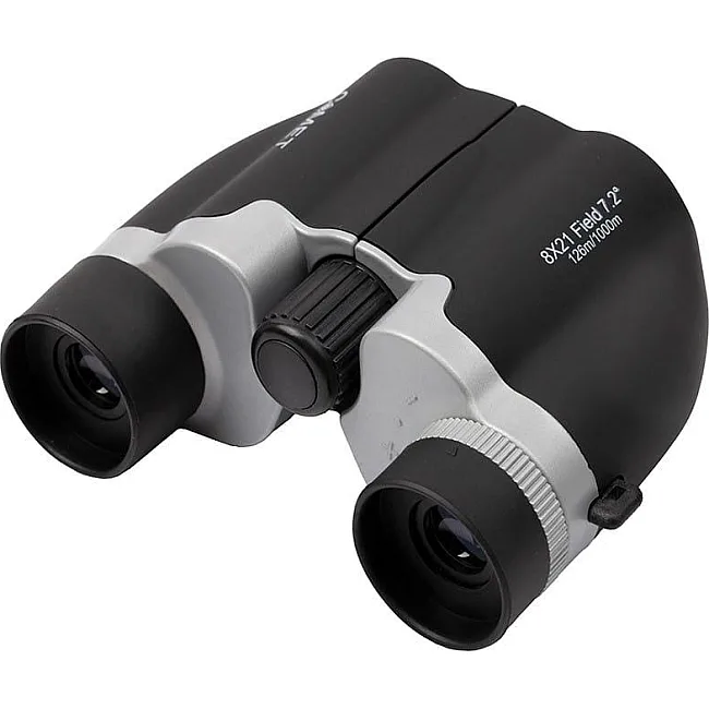 Бинокль COMET Pro Pocket LR-083 (8X21) в чехле